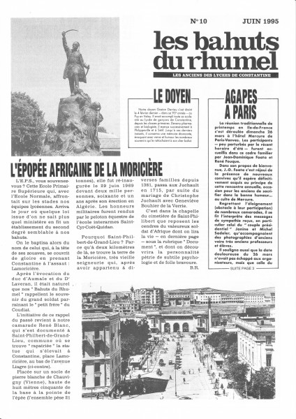 Une-Bahuts-N°10-Juin1995-NB400