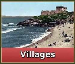 Villages Tizis